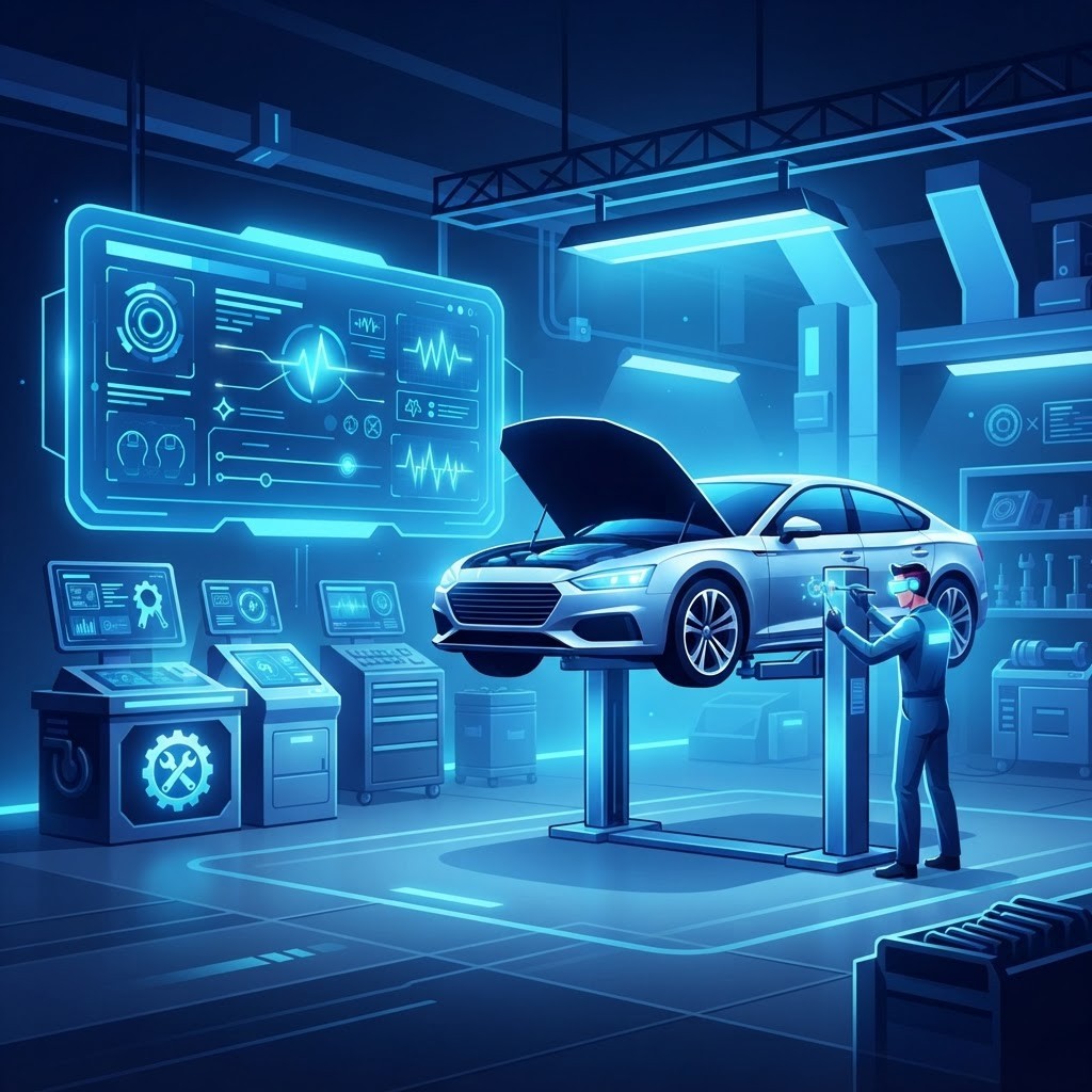 Top 10 Best Auto Repair Shops in Bromley