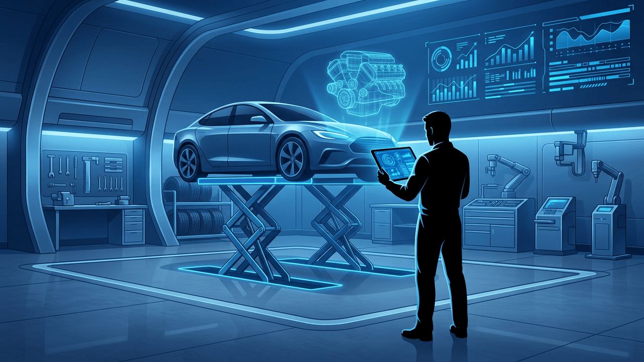 Top 10 Best Auto Repair Shops in Bromsgrove