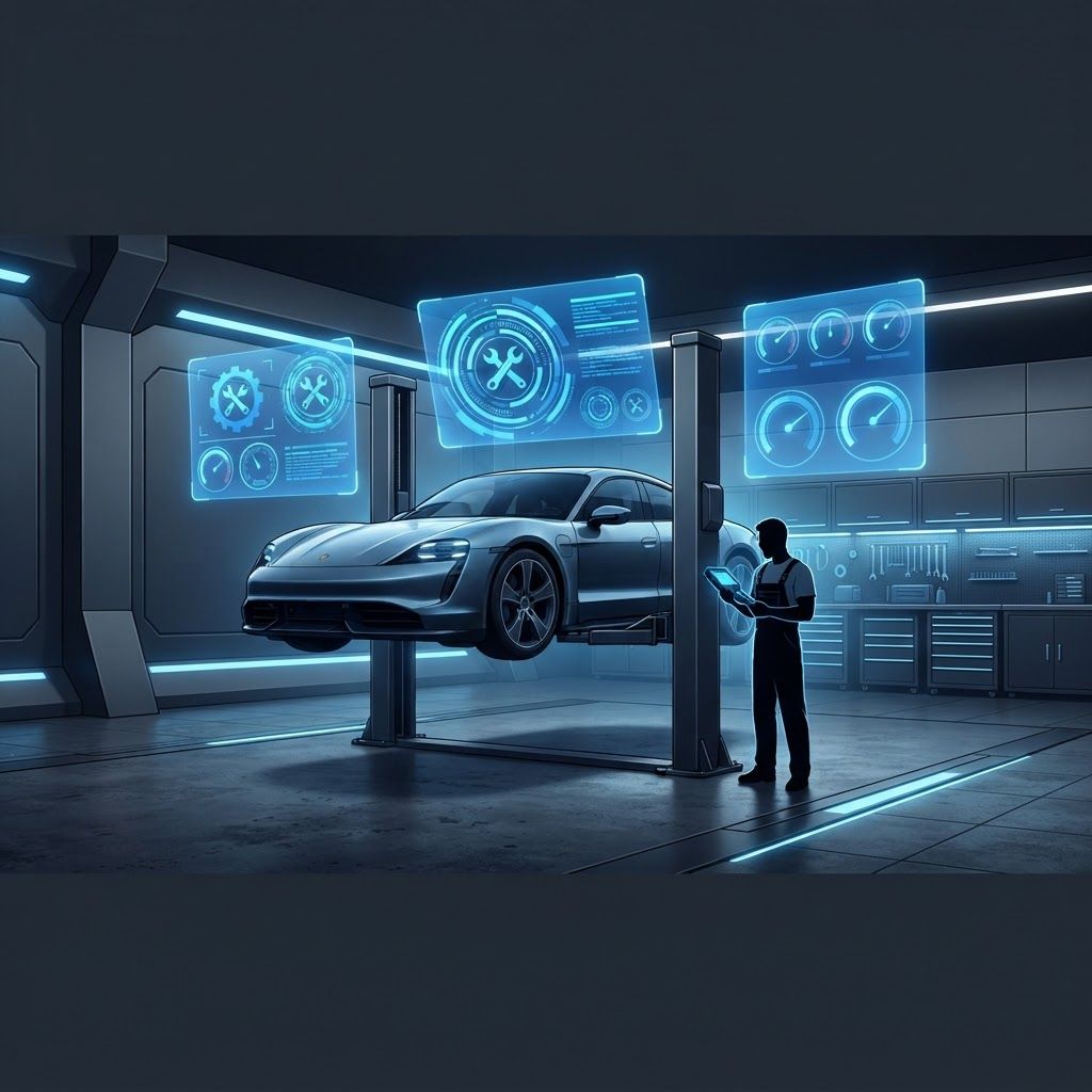 Top 10 Best Auto Repair Shops in Bury