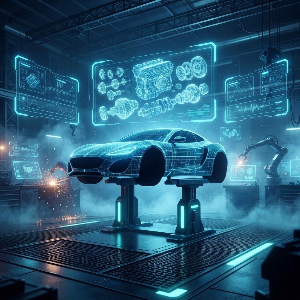Top 10 Best Auto Repair Shops in Cambridge