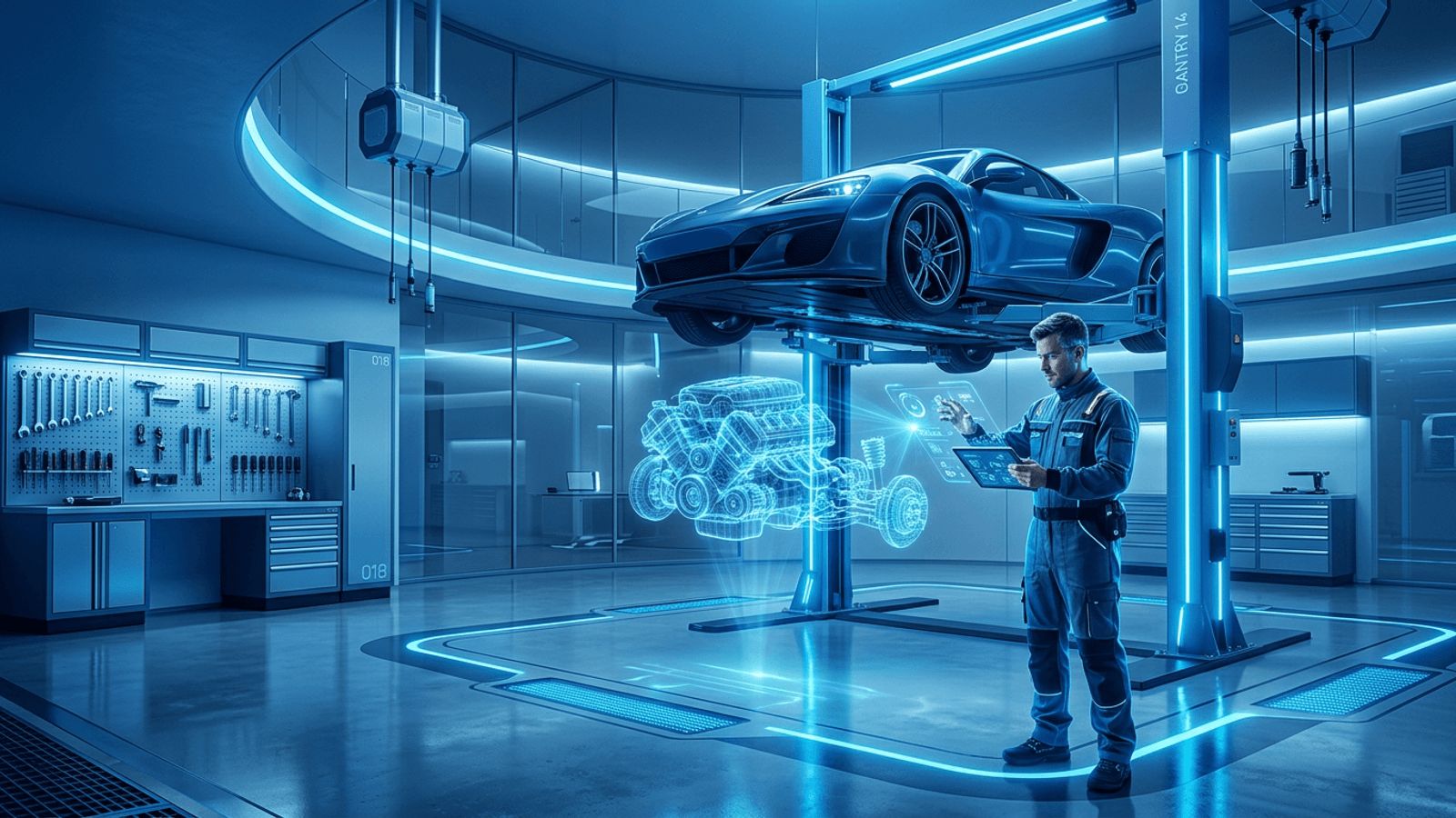 Top 10 Best Auto Repair Shops in Cannock Chase