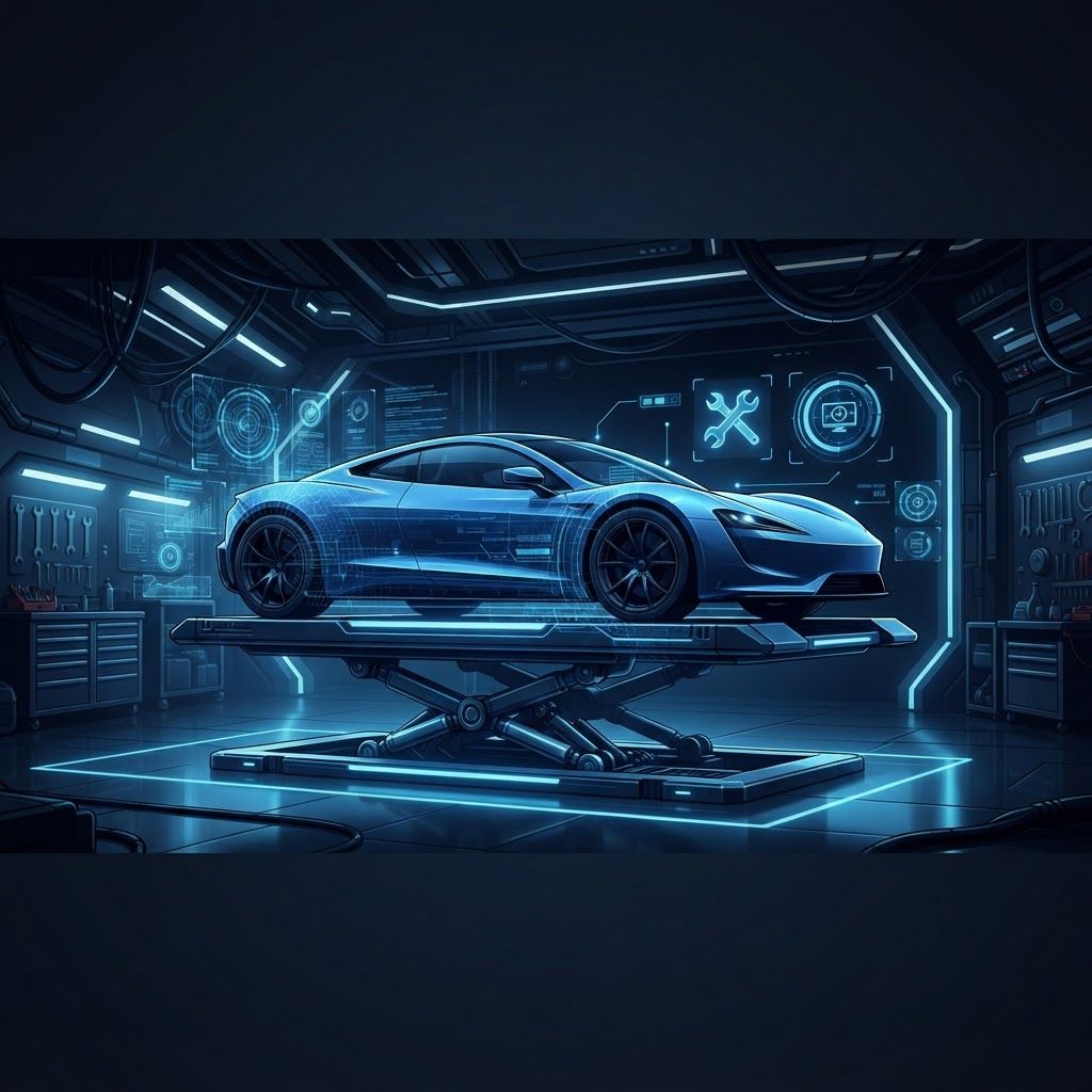 Top 10 Best Auto Repair Shops in Chichester