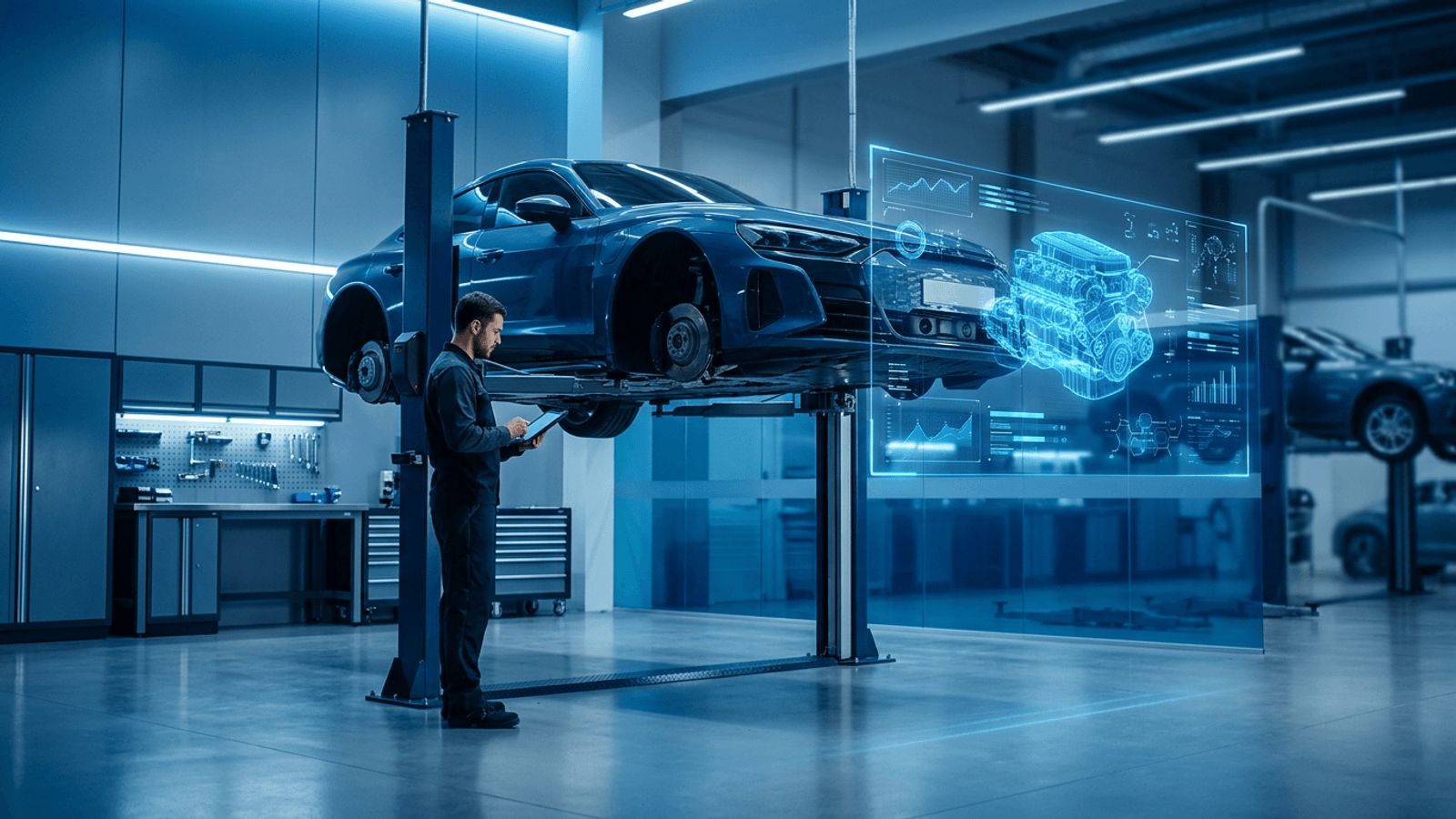 Top 10 Best Auto Repair Shops in Clackmannanshire