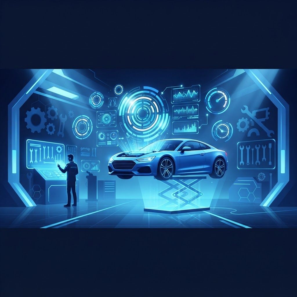 Top 10 Best Auto Repair Shops in Colchester