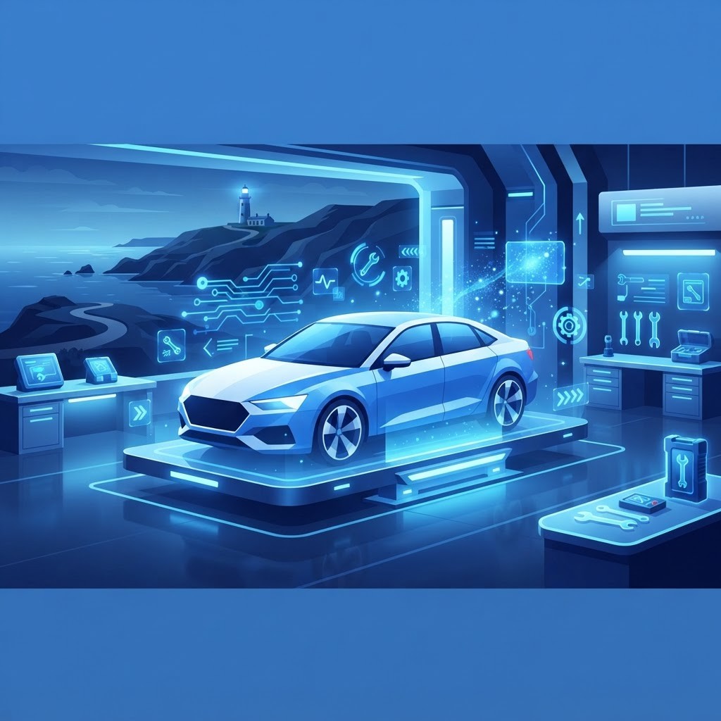 Top 10 Best Auto Repair Shops in Cornwall
