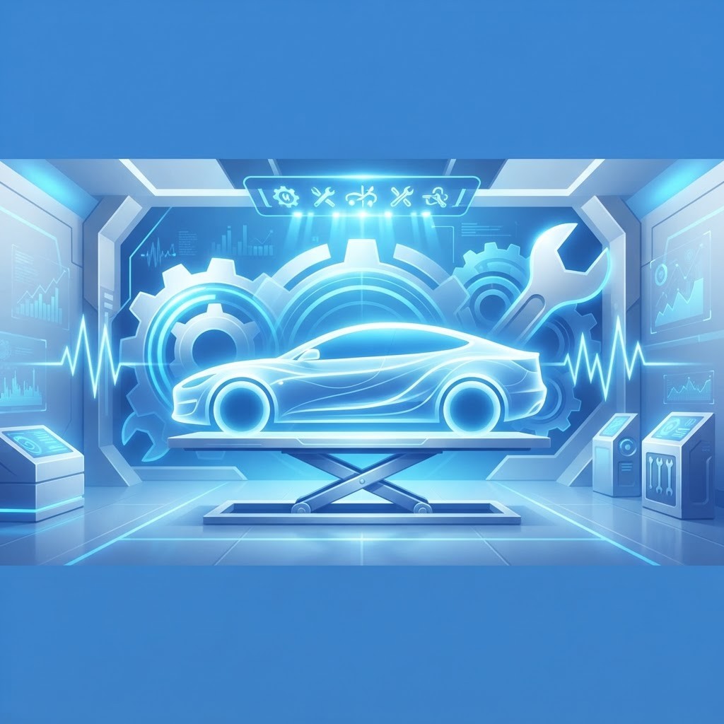 Top 10 Best Auto Repair Shops in Coventry