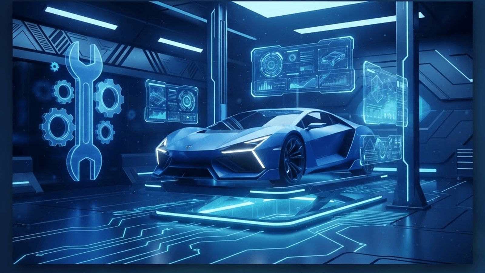 Top 10 Best Auto Repair Shops in Crawley