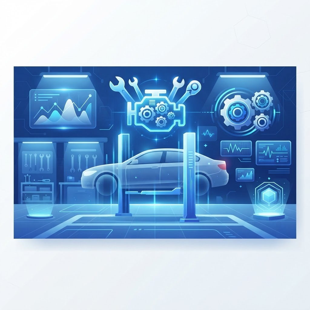 Top 10 Best Auto Repair Shops in Doncaster
