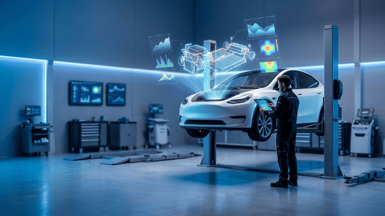 Top 10 Best Auto Repair Shops in East Cambridgeshire