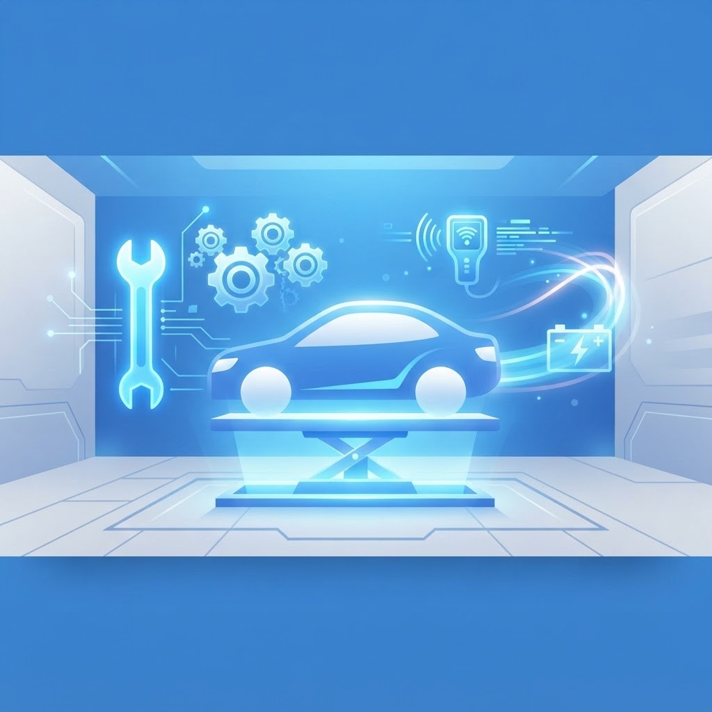 Top 10 Best Auto Repair Shops in East Riding of Yorkshire