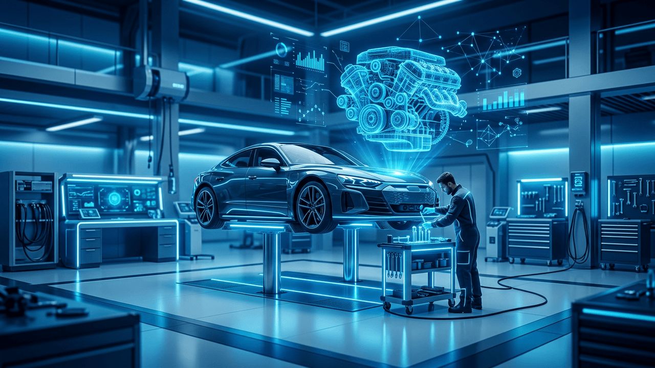 Top 10 Best Auto Repair Shops in Eastbourne