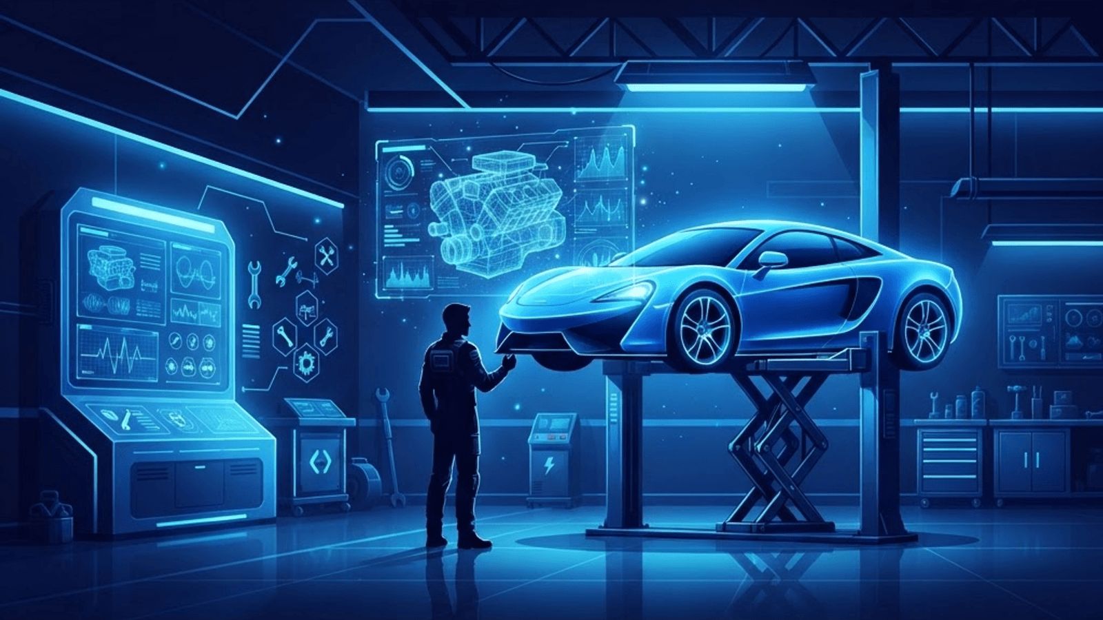 Top 10 Best Auto Repair Shops in Elmbridge