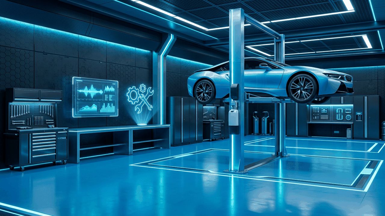Top 10 Best Auto Repair Shops in Fenland