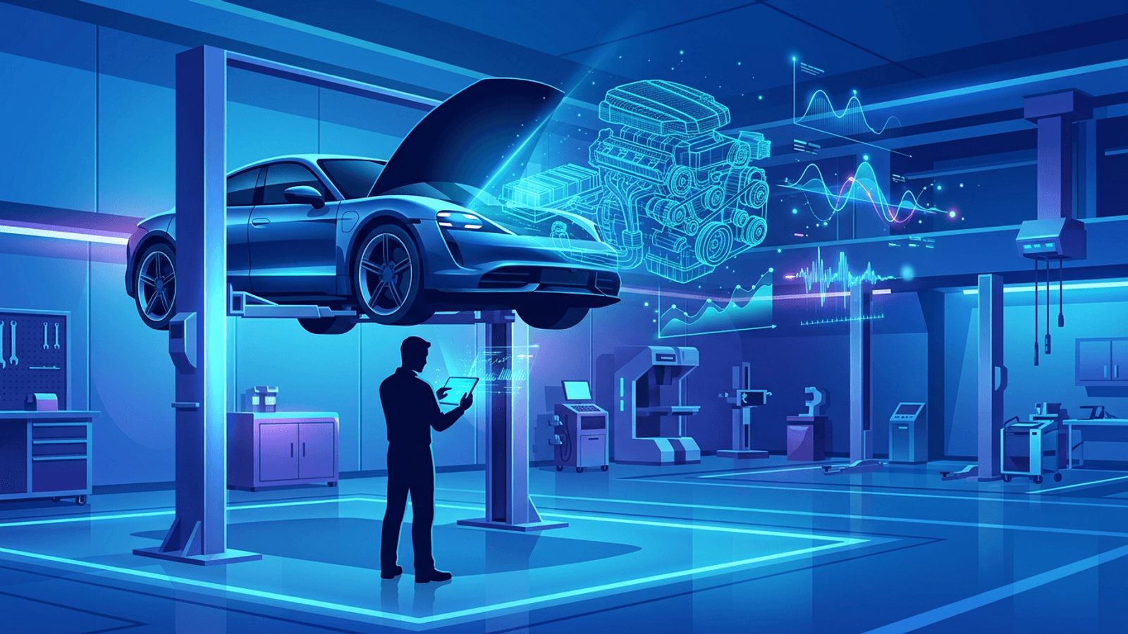 Top 10 Best Auto Repair Shops in Folkestone and Hythe