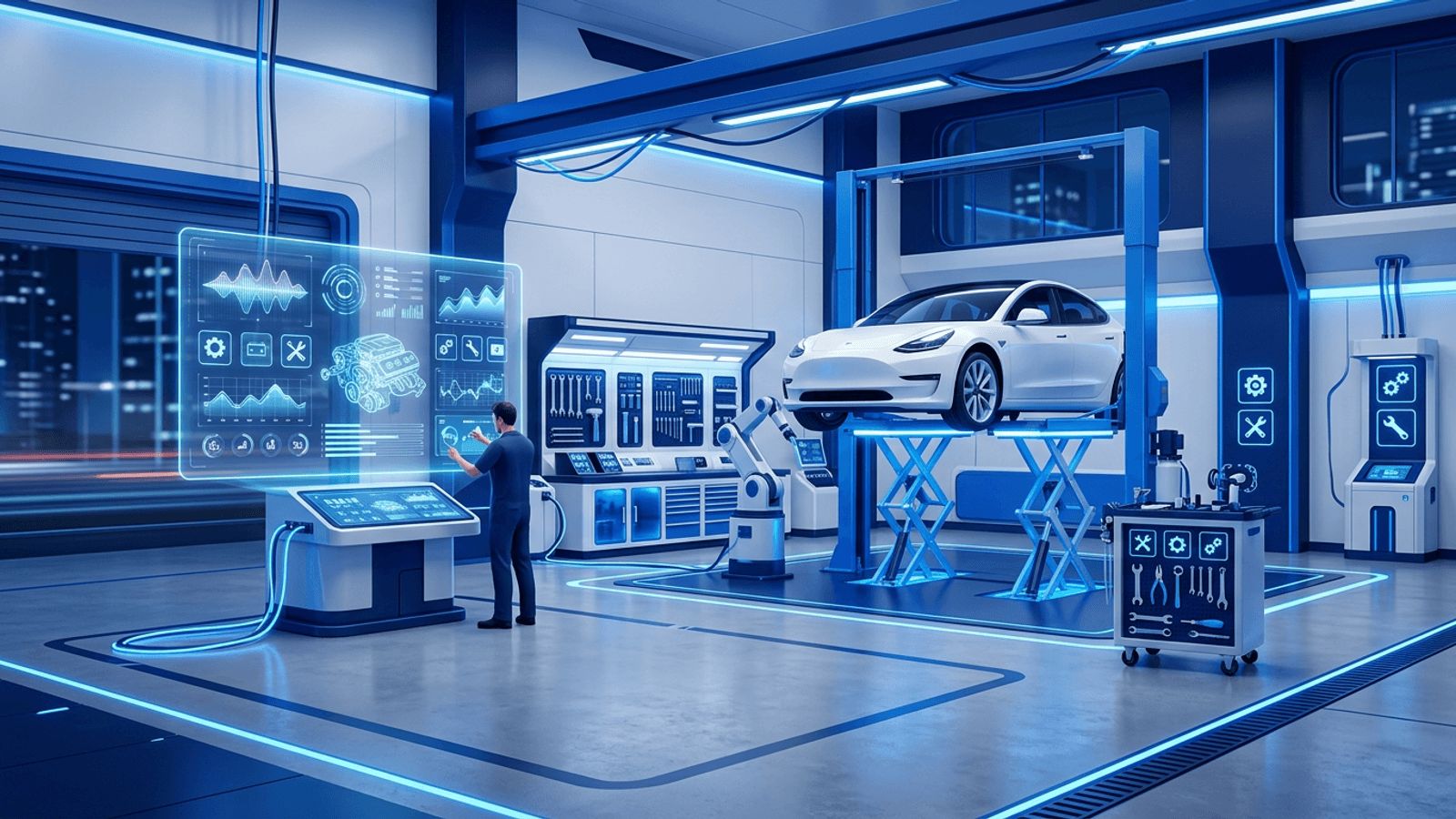 Top 10 Best Auto Repair Shops in Gosport