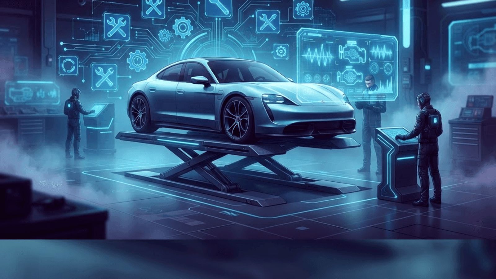 Top 10 Best Auto Repair Shops in Havant