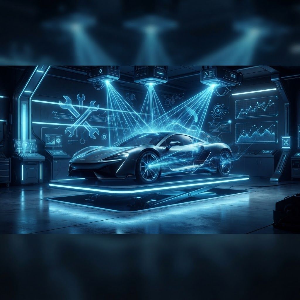 Top 10 Best Auto Repair Shops in Huntingdonshire