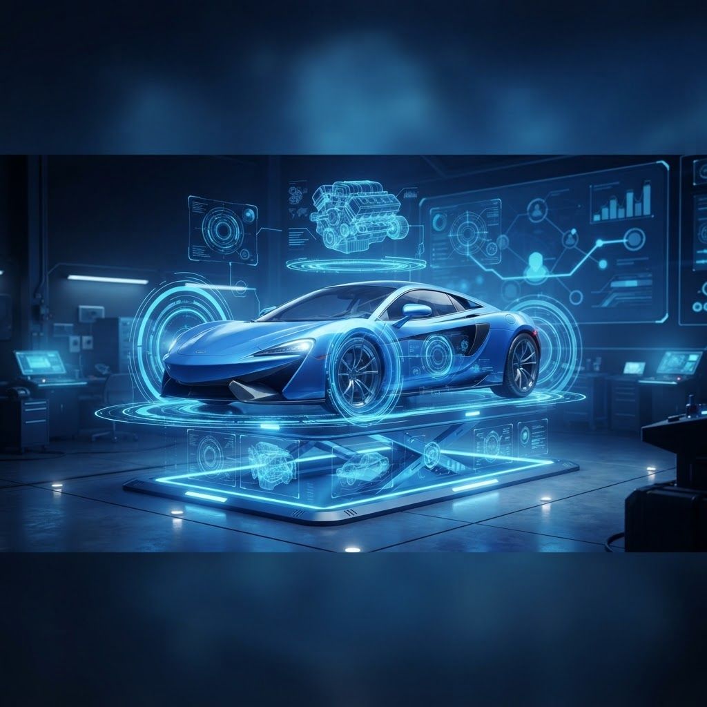 Top 10 Best Auto Repair Shops in Knowsley