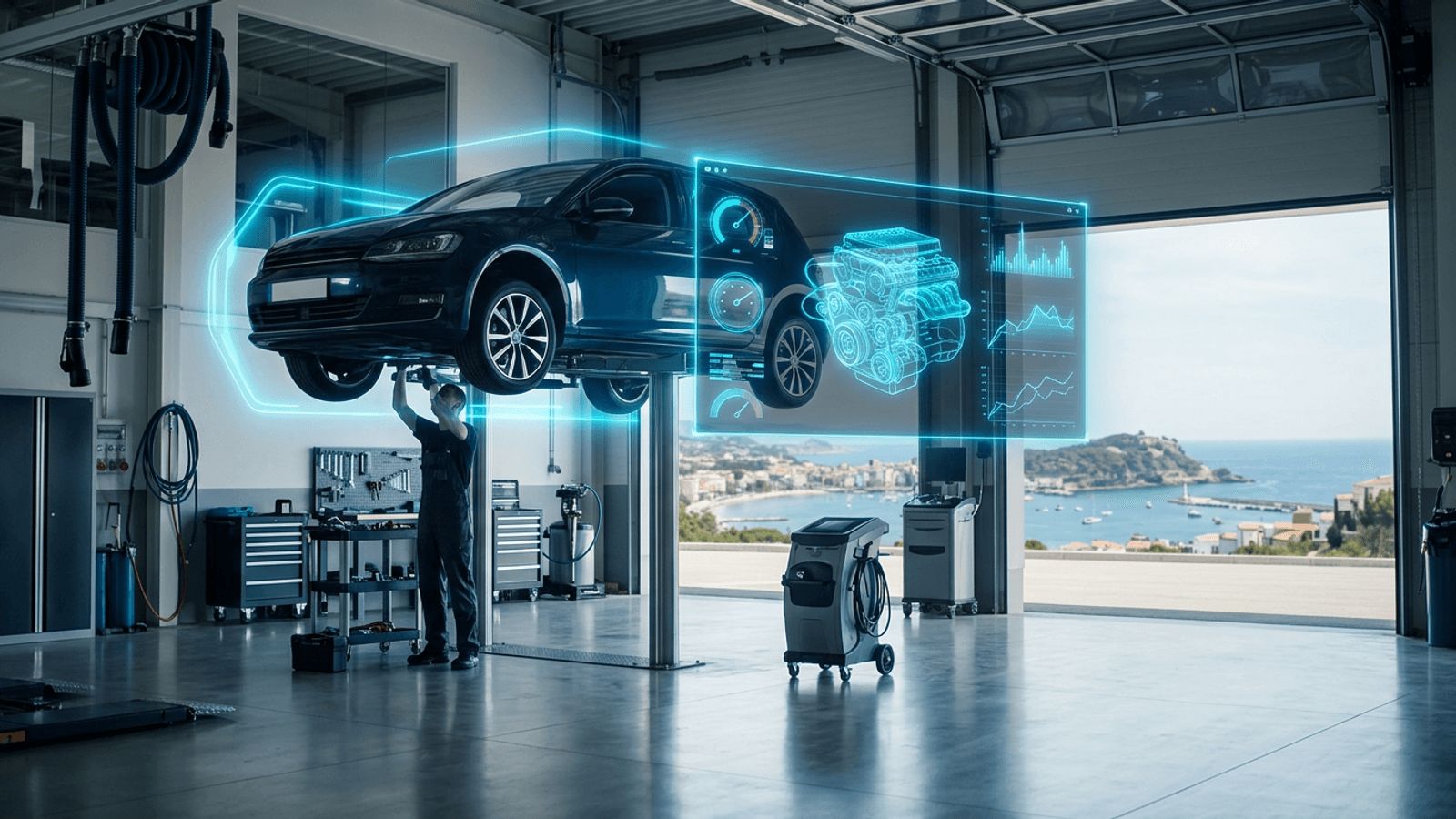 Top 10 Best Auto Repair Shops in Lewes