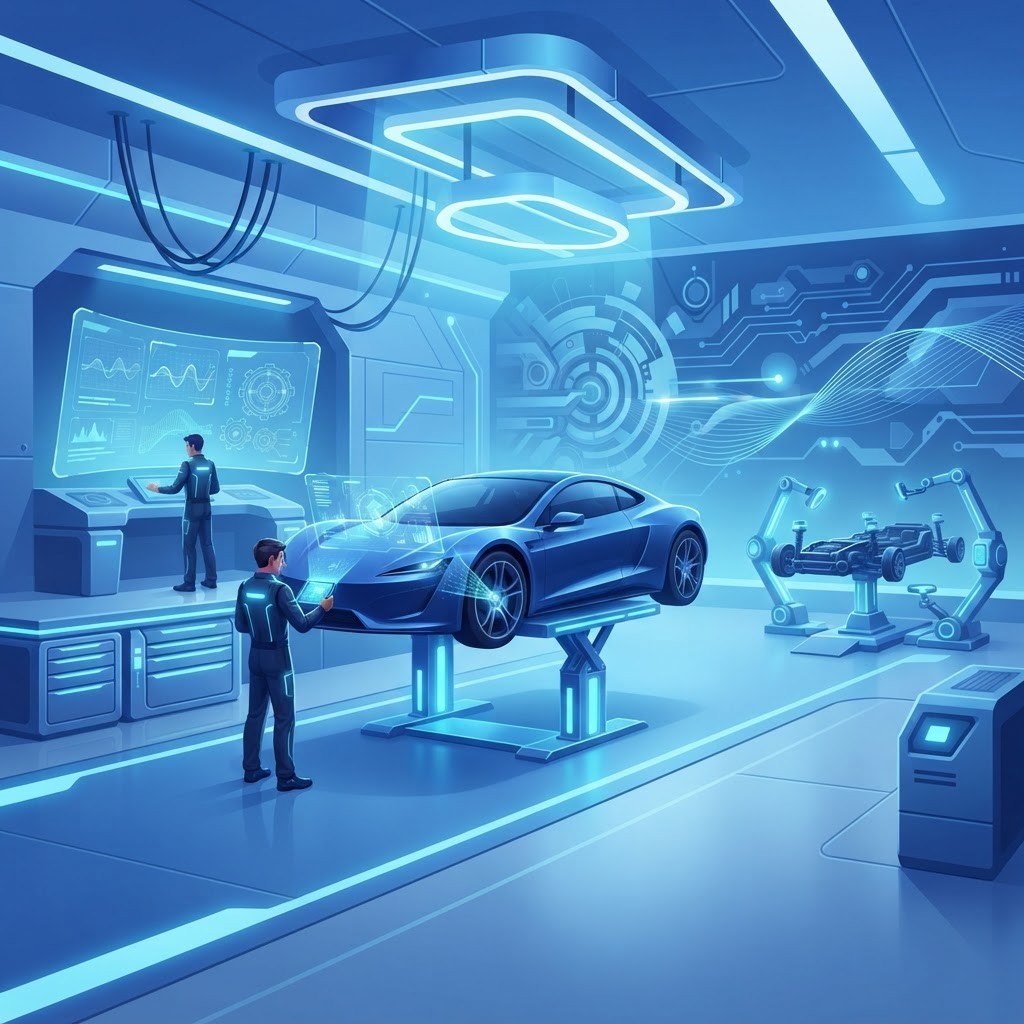 Top 10 Best Auto Repair Shops in Liverpool