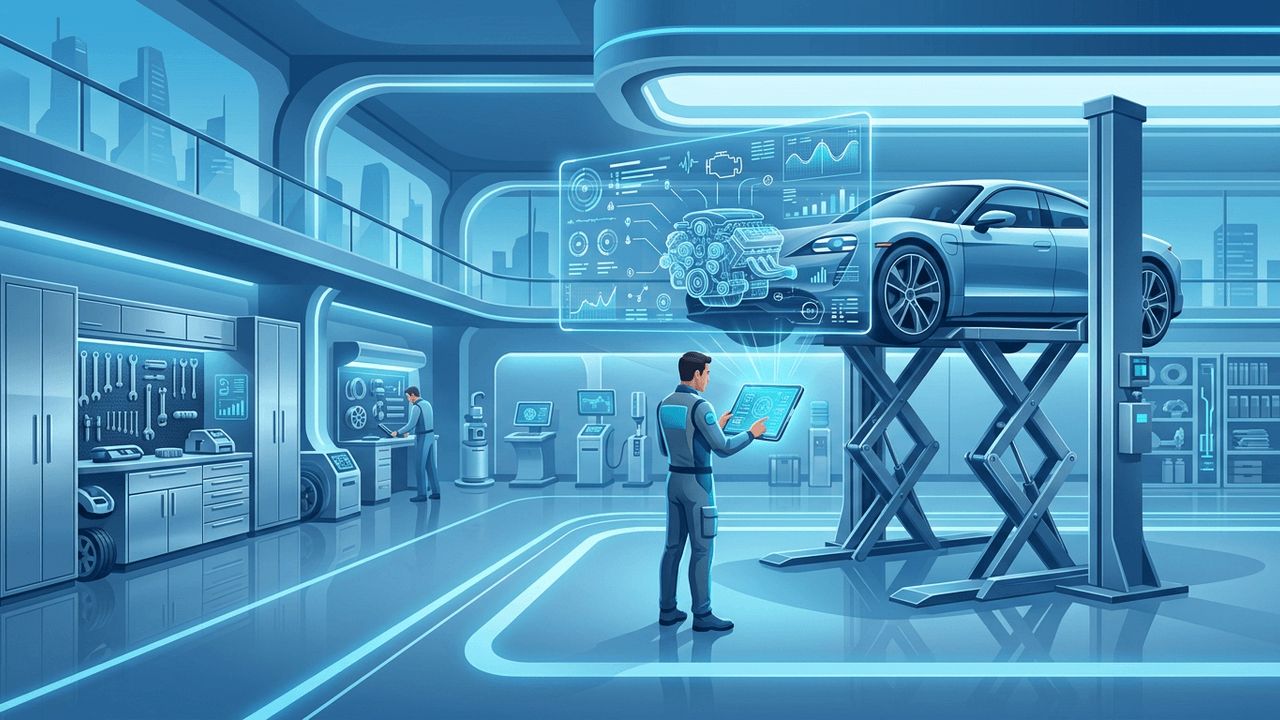 Top 10 Best Auto Repair Shops in Maldon