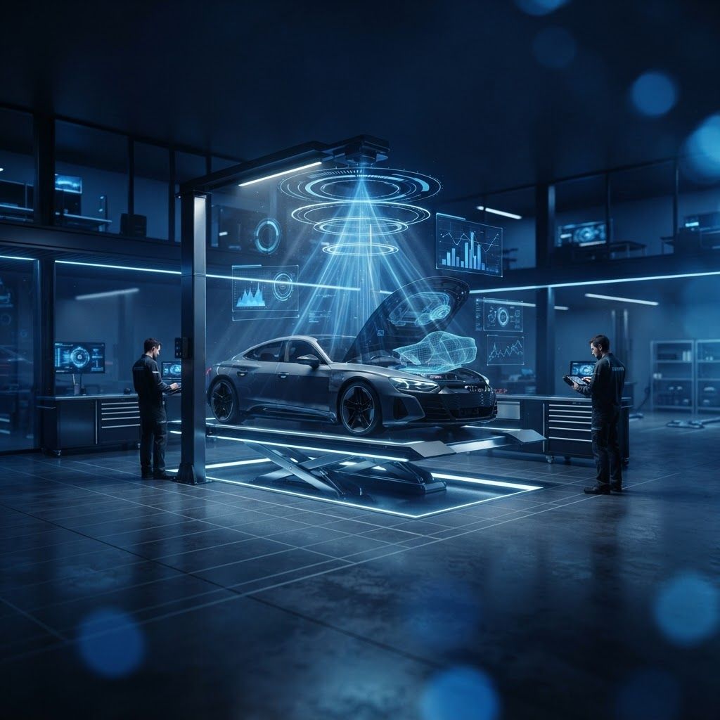 Top 10 Best Auto Repair Shops in Merton