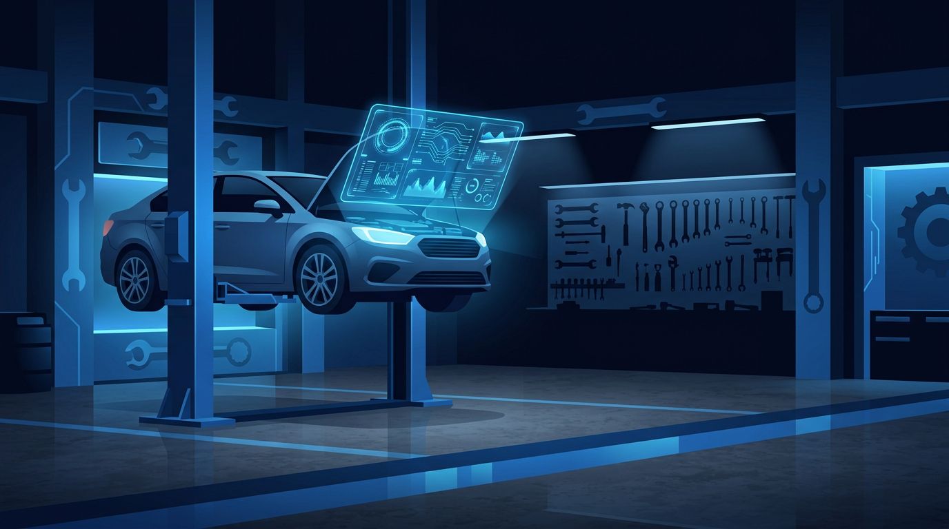 Top 10 Best Auto Repair Shops in Mid Suffolk