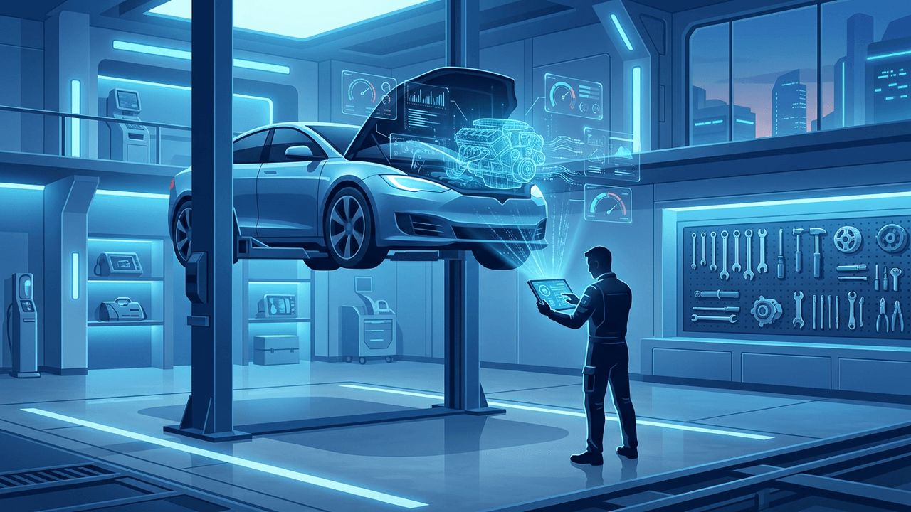 Top 10 Best Auto Repair Shops in Midlothian