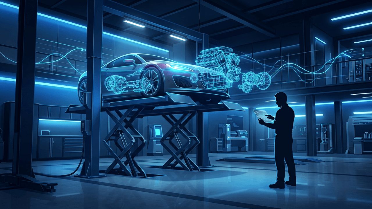 Top 10 Best Auto Repair Shops in Mole Valley