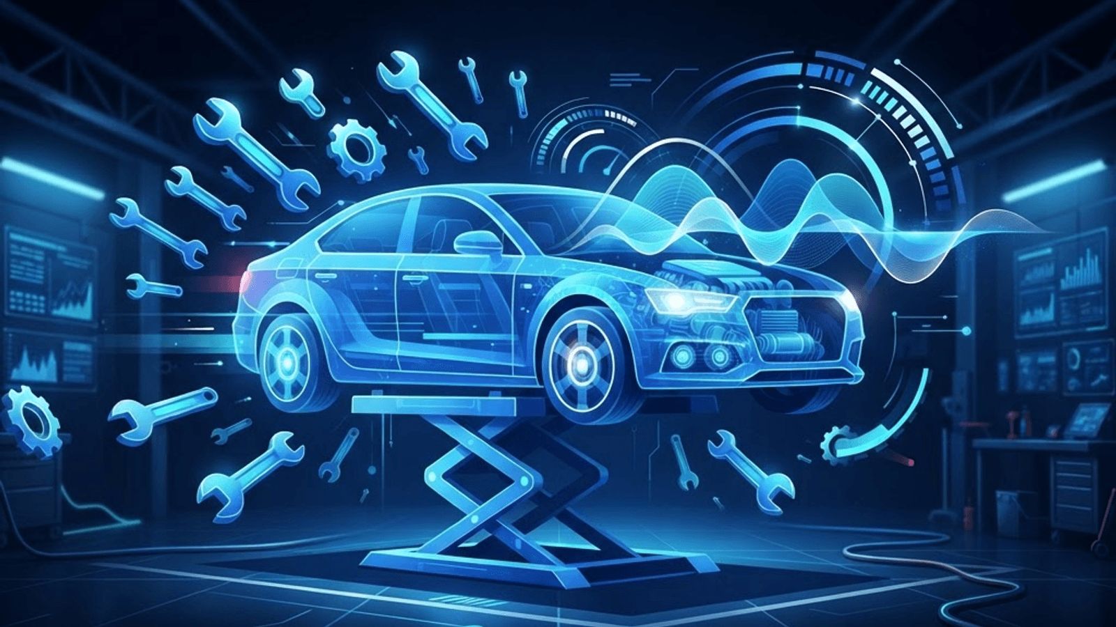 Top 10 Best Auto Repair Shops in Newport