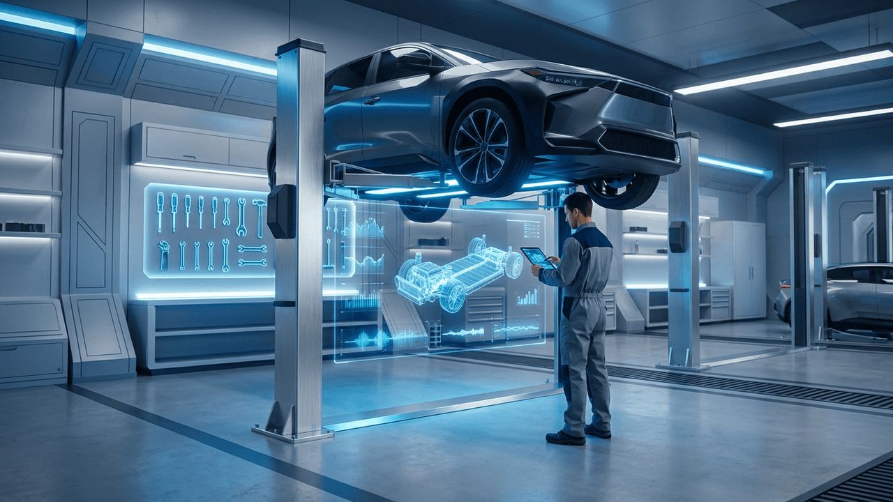 Top 10 Best Auto Repair Shops in North Devon