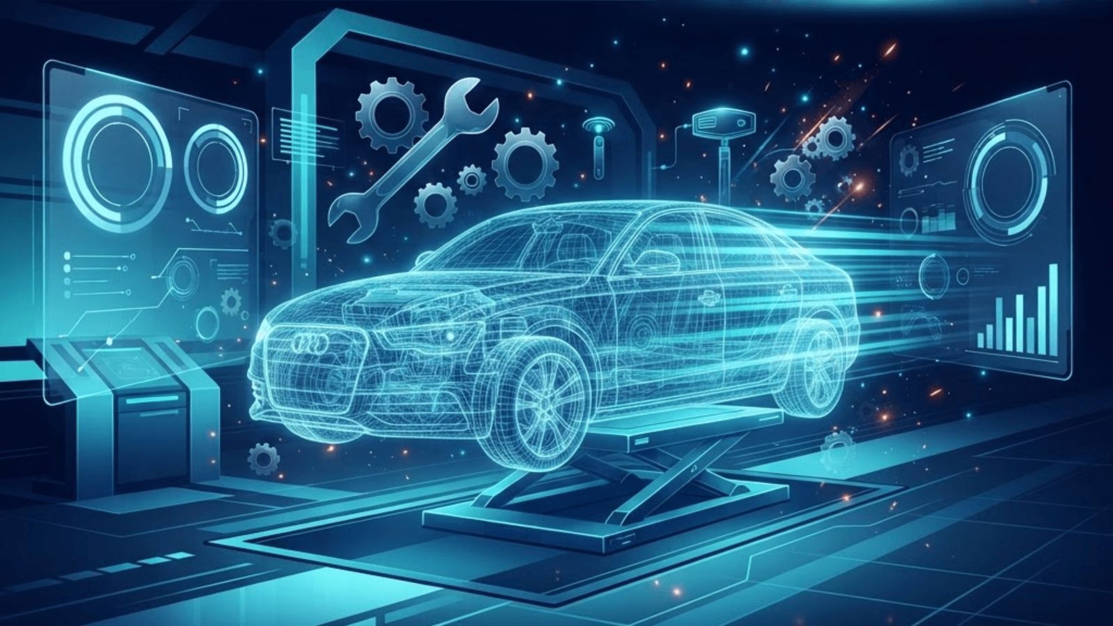 Top 10 Best Auto Repair Shops in North Hertfordshire