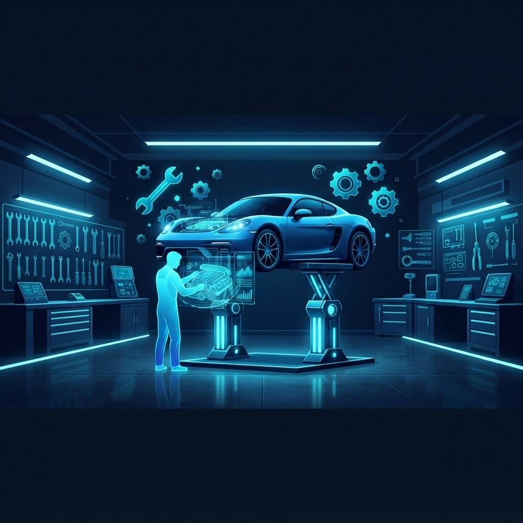 Top 10 Best Auto Repair Shops in Norwich