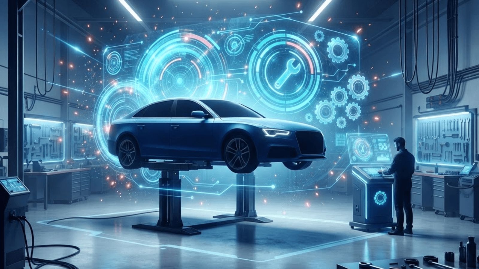 Top 10 Best Auto Repair Shops in Pembrokeshire