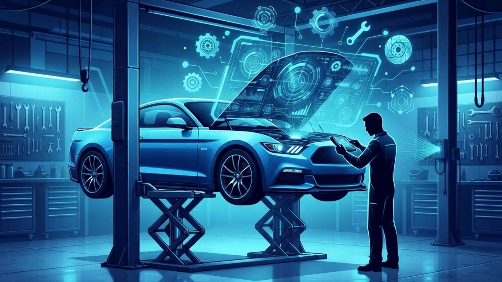 Top 10 Best Auto Repair Shops in Perth and Kinross