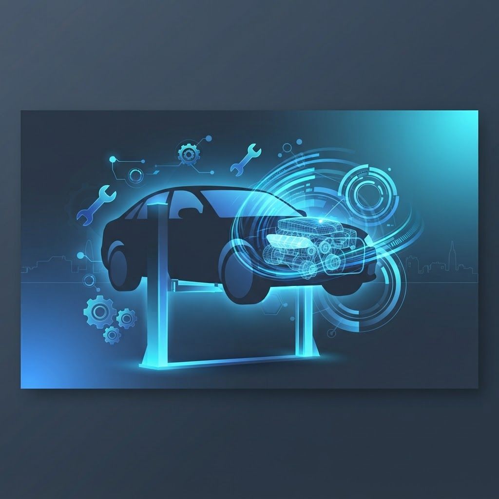 Top 10 Best Auto Repair Shops in Reading
