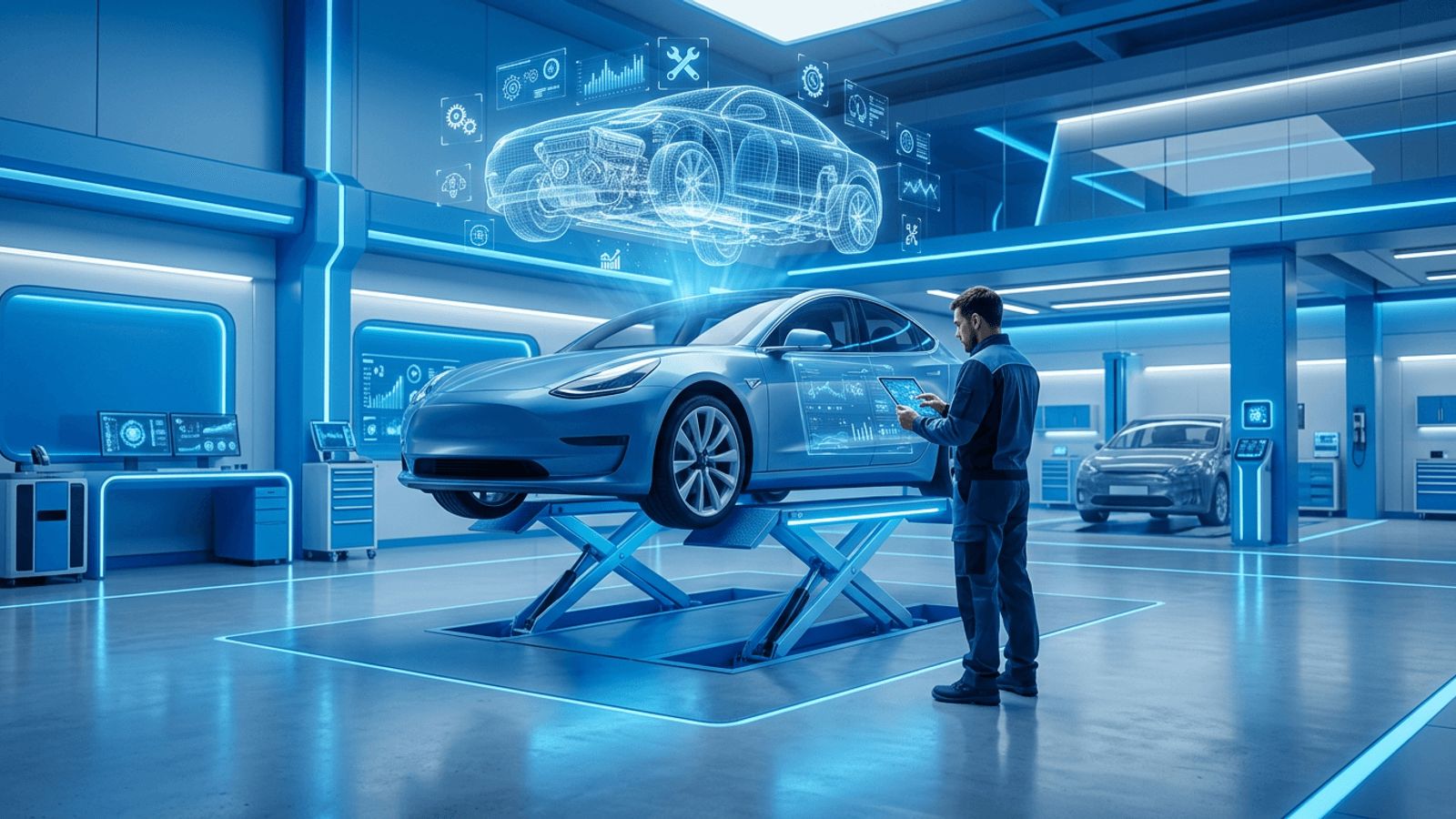 Top 10 Best Auto Repair Shops in Rother