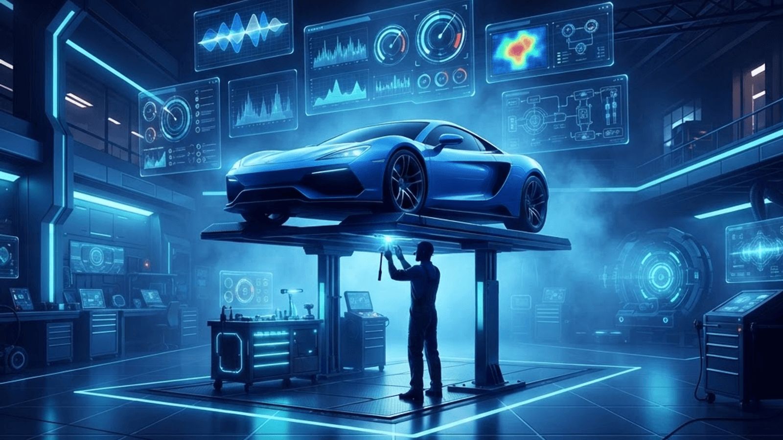 Top 10 Best Auto Repair Shops in Rugby