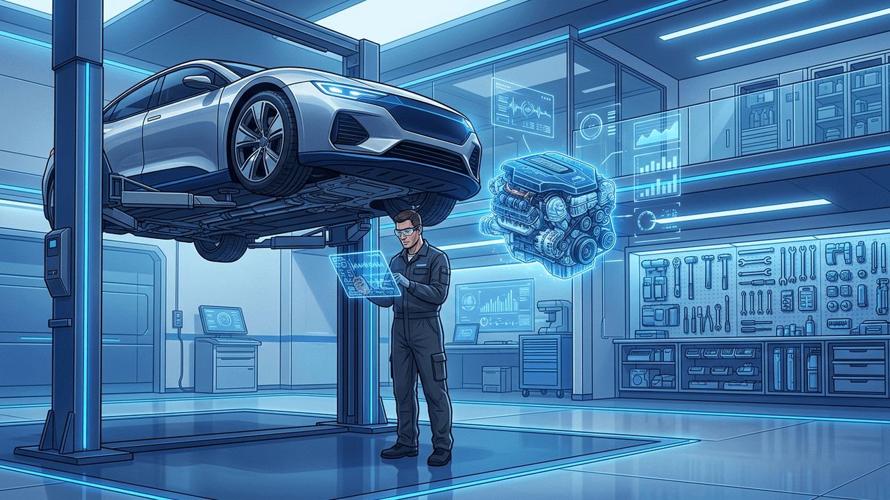 Top 10 Best Auto Repair Shops in Rutland