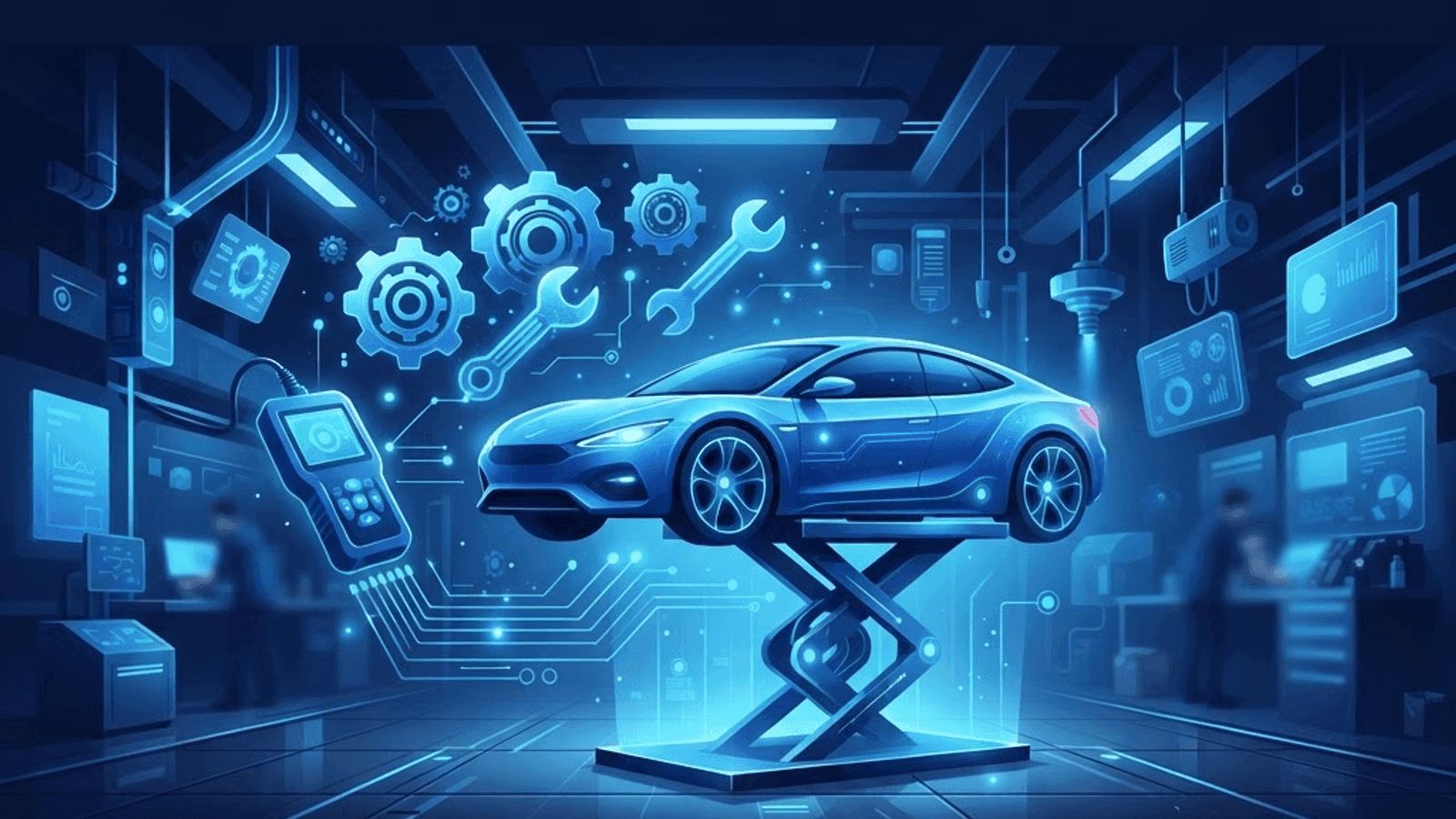 Top 10 Best Auto Repair Shops in Sevenoaks