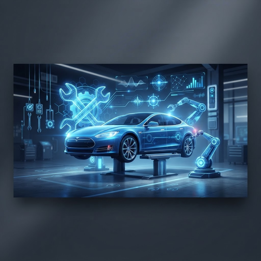 Top 10 Best Auto Repair Shops in Sheffield