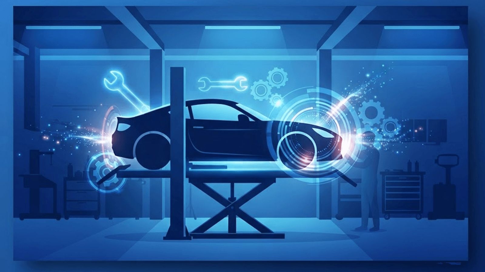 Top 10 Best Auto Repair Shops in Slough
