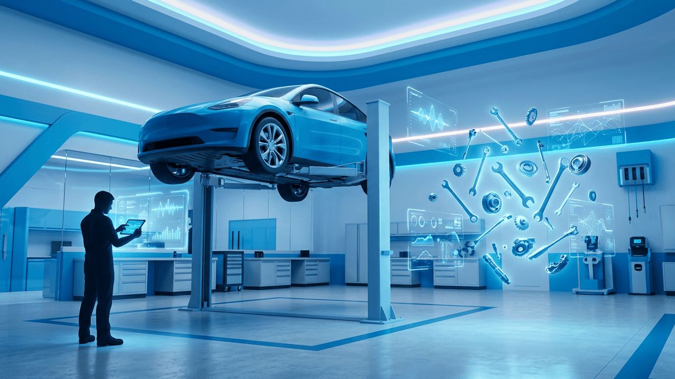 Top 10 Best Auto Repair Shops in South Gloucestershire