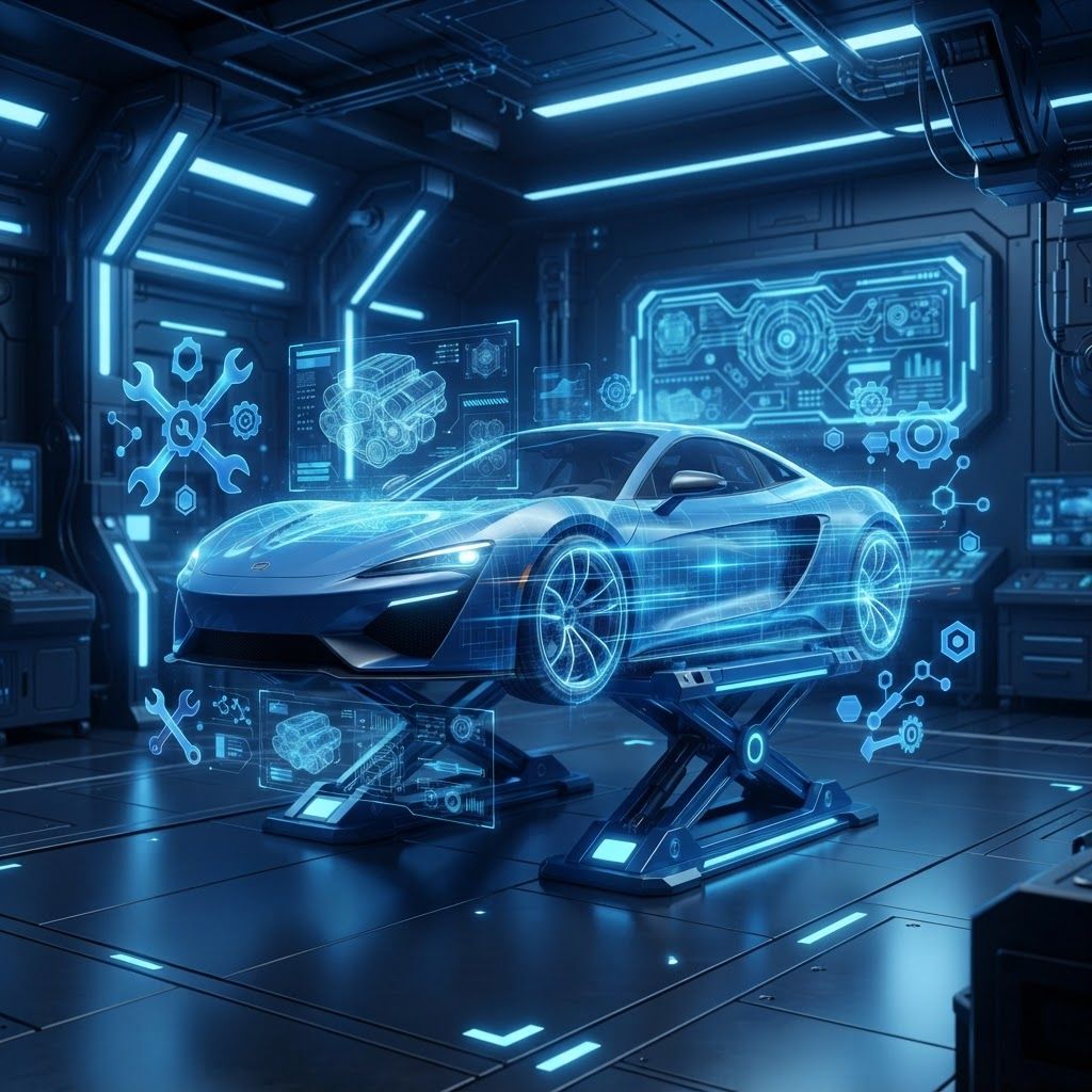 Top 10 Best Auto Repair Shops in South Kesteven