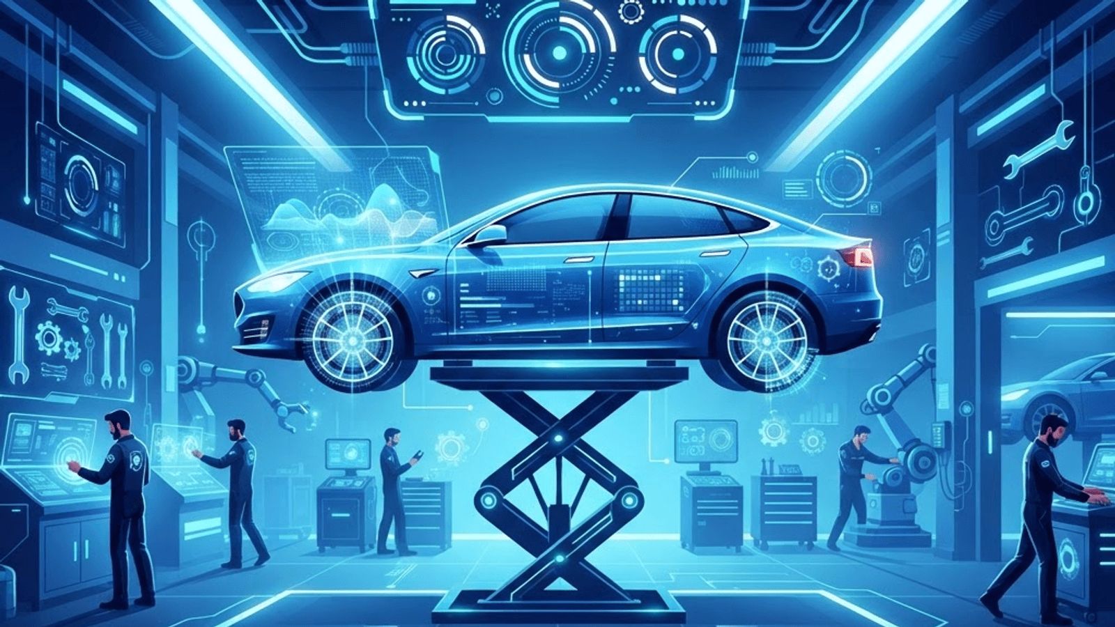 Top 10 Best Auto Repair Shops in St Albans
