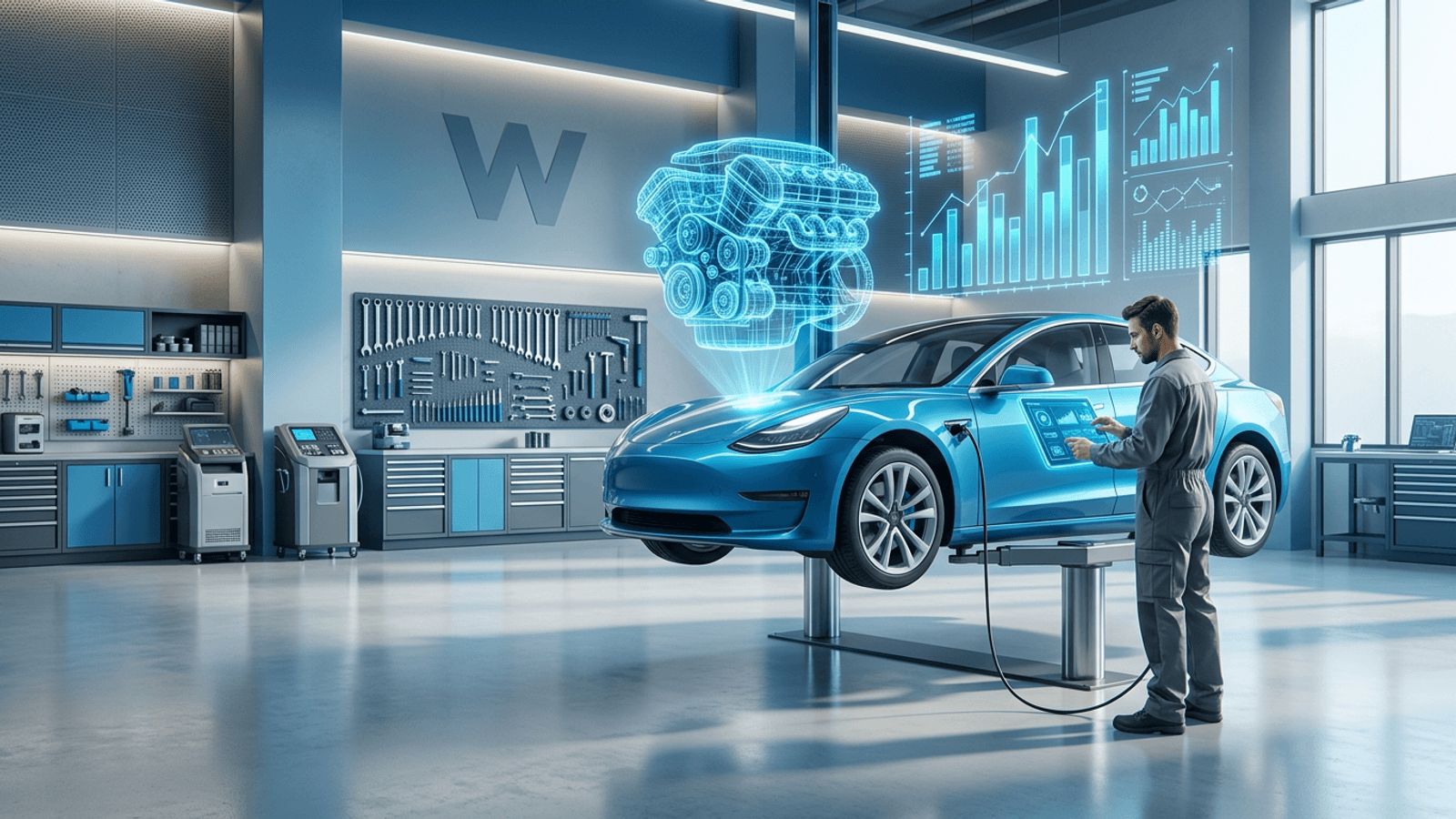 Top 10 Best Auto Repair Shops in Stockport
