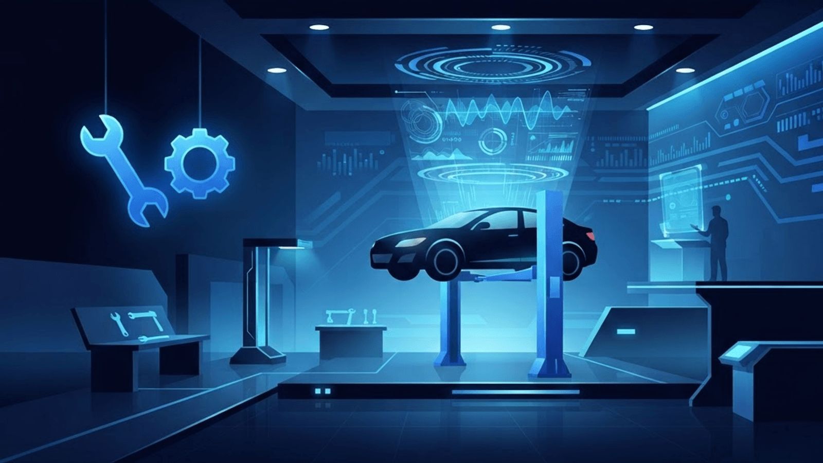 Top 10 Best Auto Repair Shops in Stroud