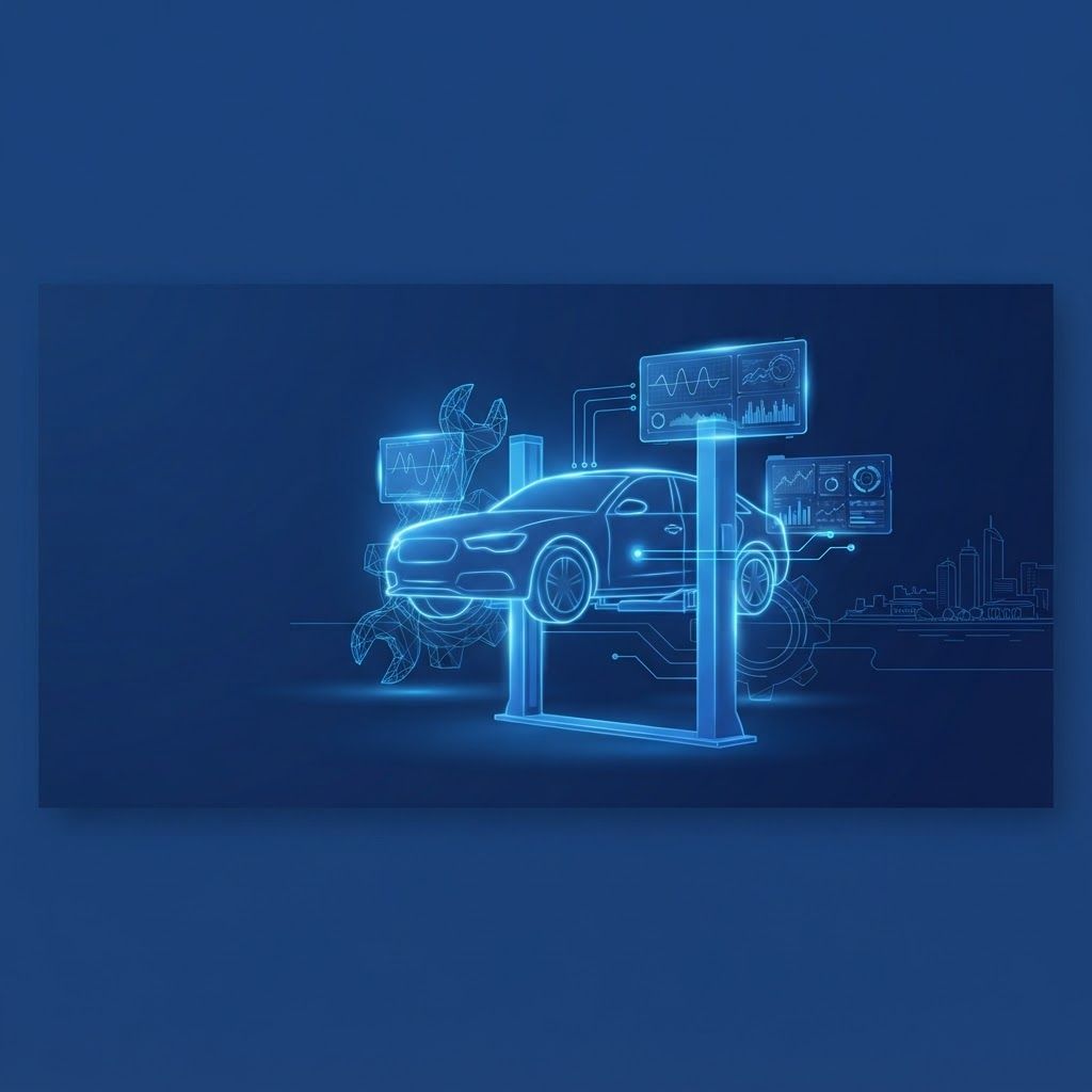 Top 10 Best Auto Repair Shops in Swansea