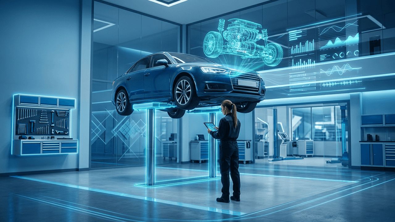 Top 10 Best Auto Repair Shops in Tandridge