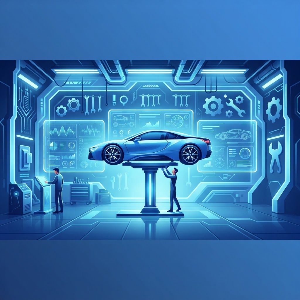 Top 10 Best Auto Repair Shops in Test Valley